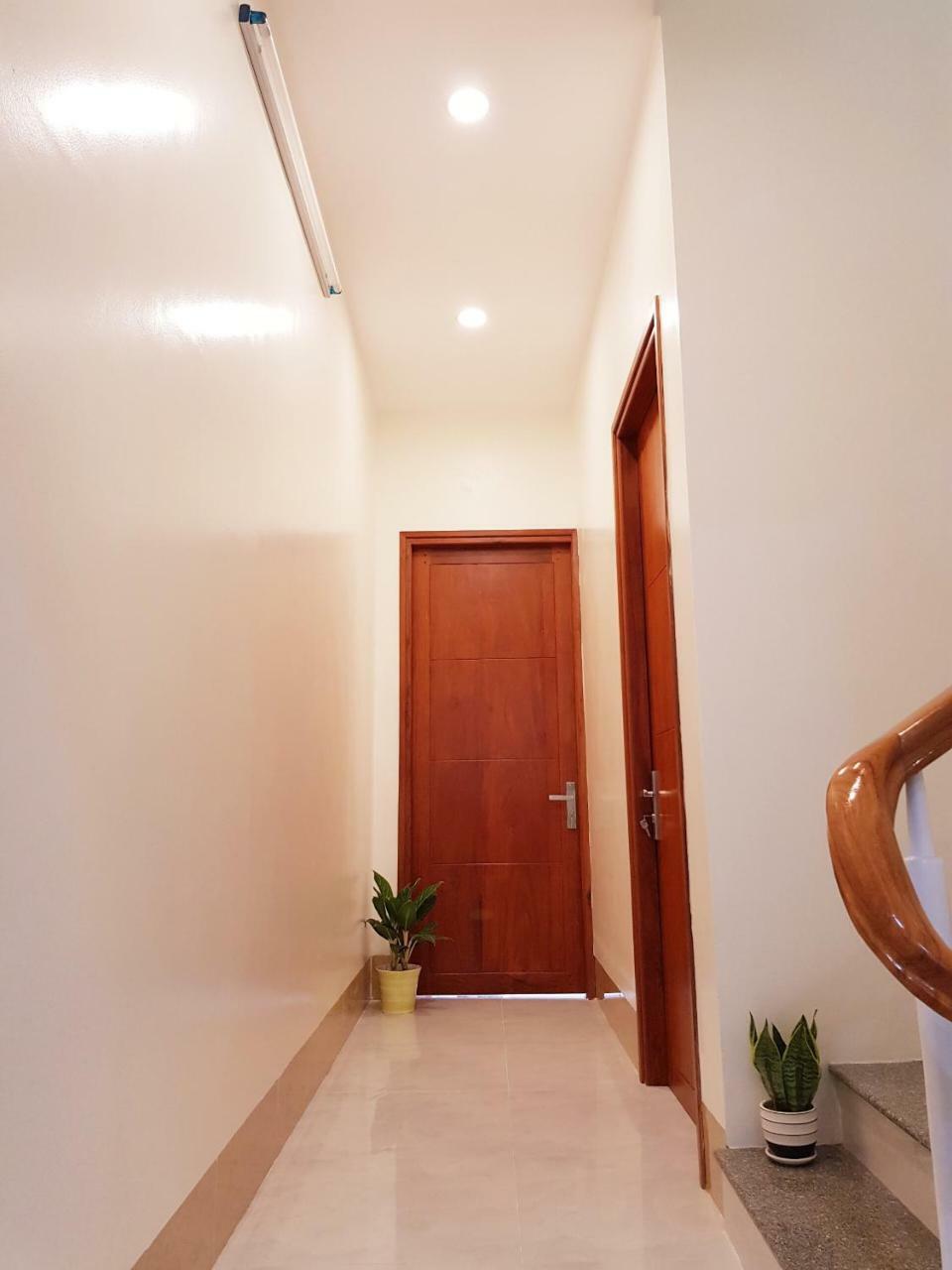 芹苴 Quyen'S House酒店 外观 照片